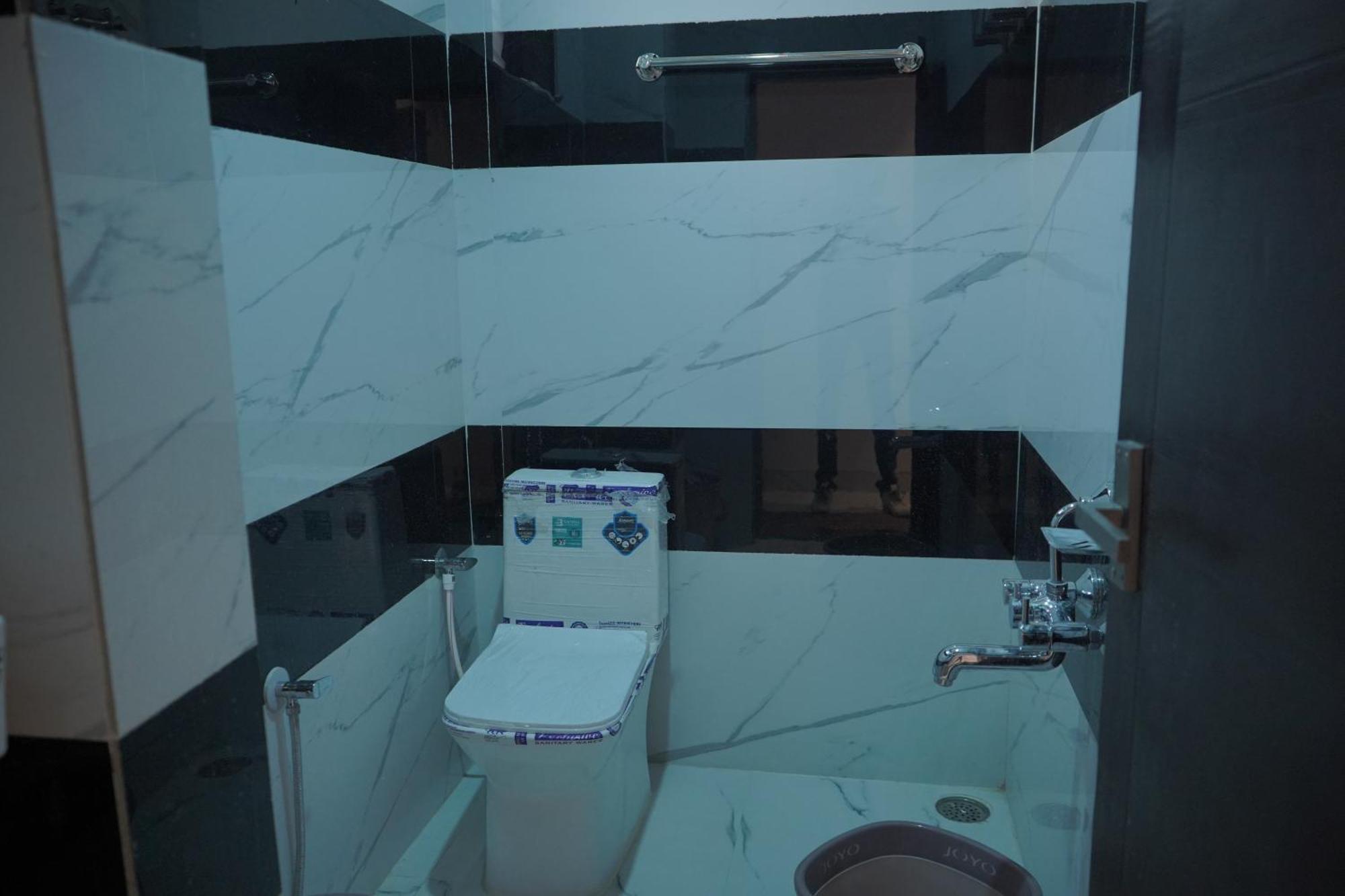 Hotel Madhuban Aurangābād Extérieur photo